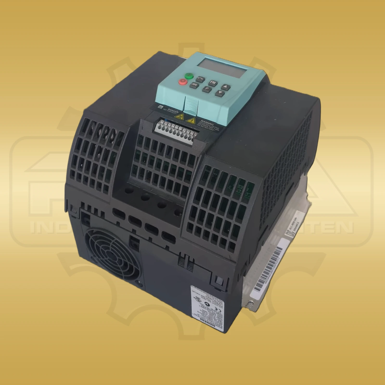 Siemens 6SL3211-0AB23-0AA1