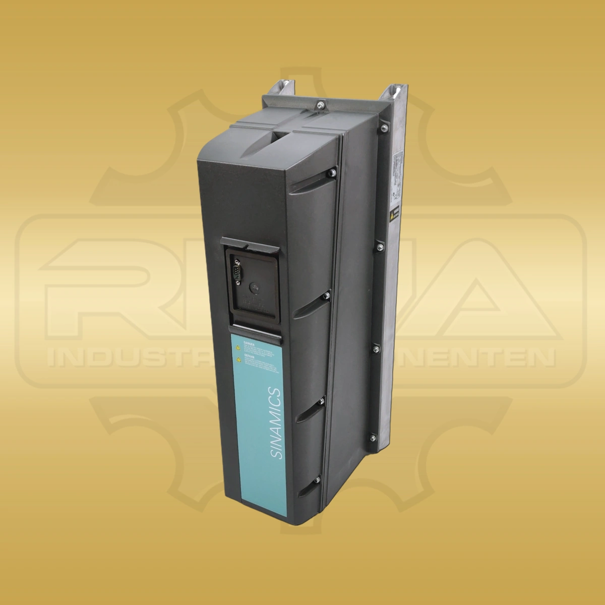 Siemens 6SL3223-0DE27-5AA0