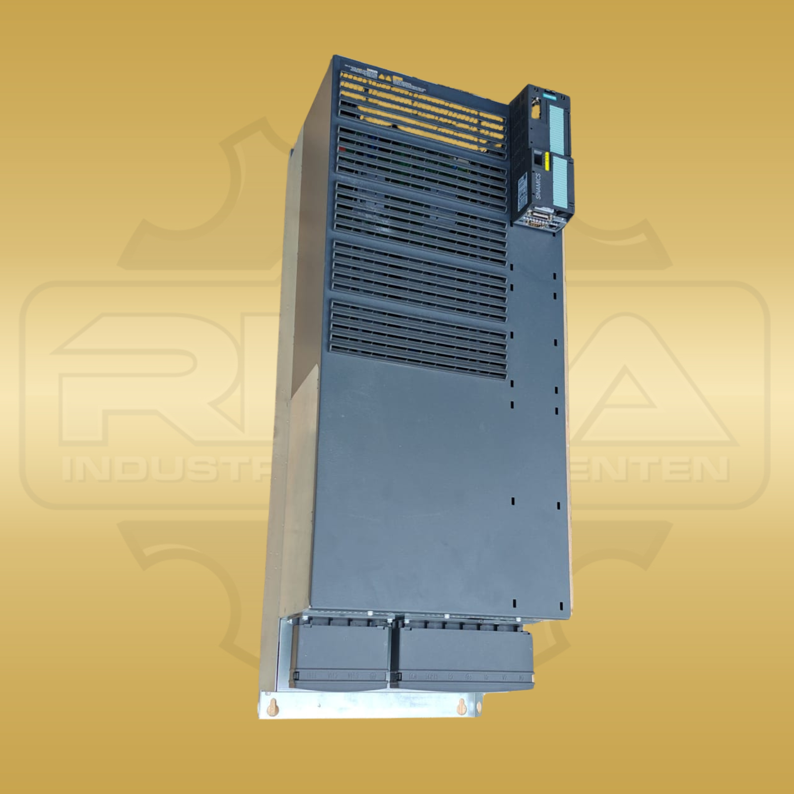 Siemens 6SL3225-0BE34-5AA0
