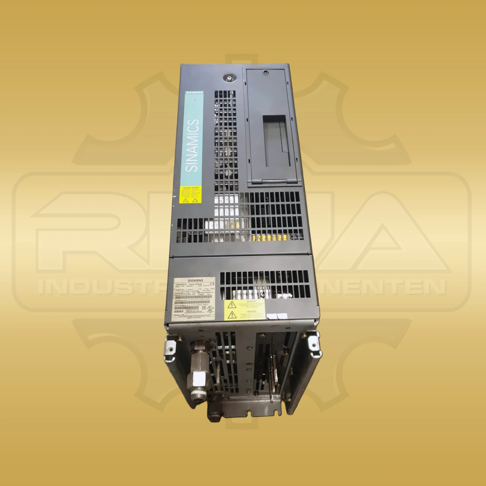 Siemens 6SL3315-1TE32-1AA3
