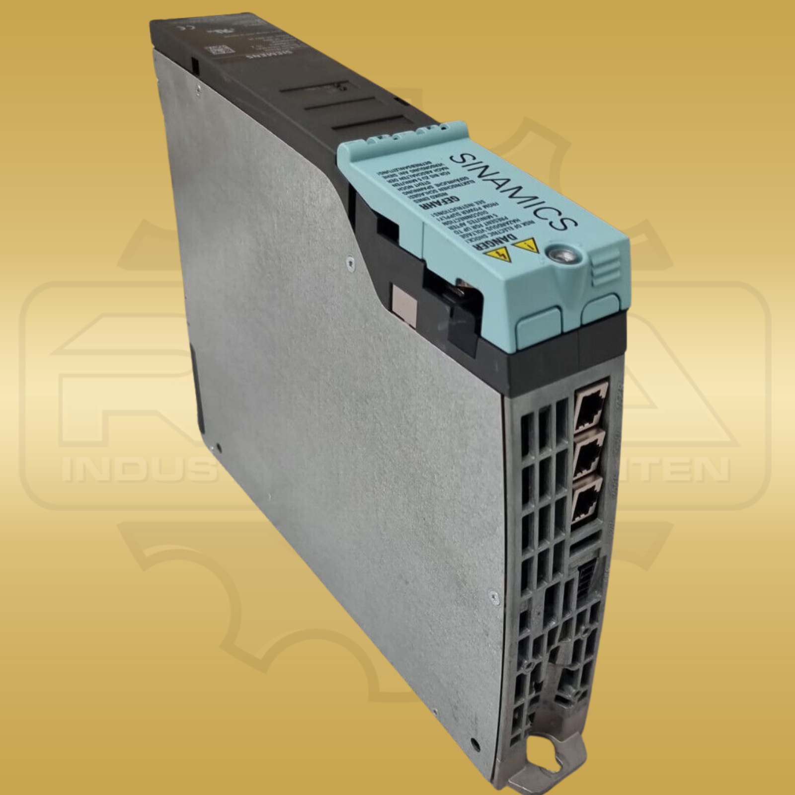 Siemens 6SL3420-1TE13-0AA1