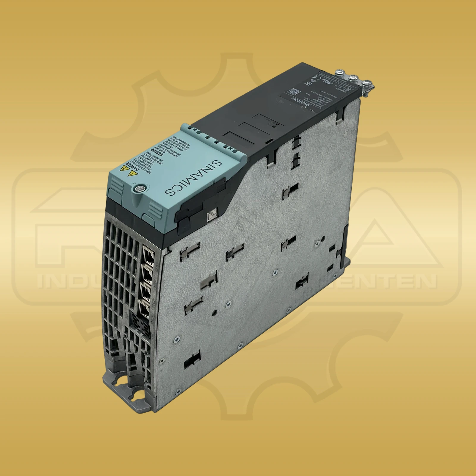 Siemens 6SL3420-2TE11-7AA1