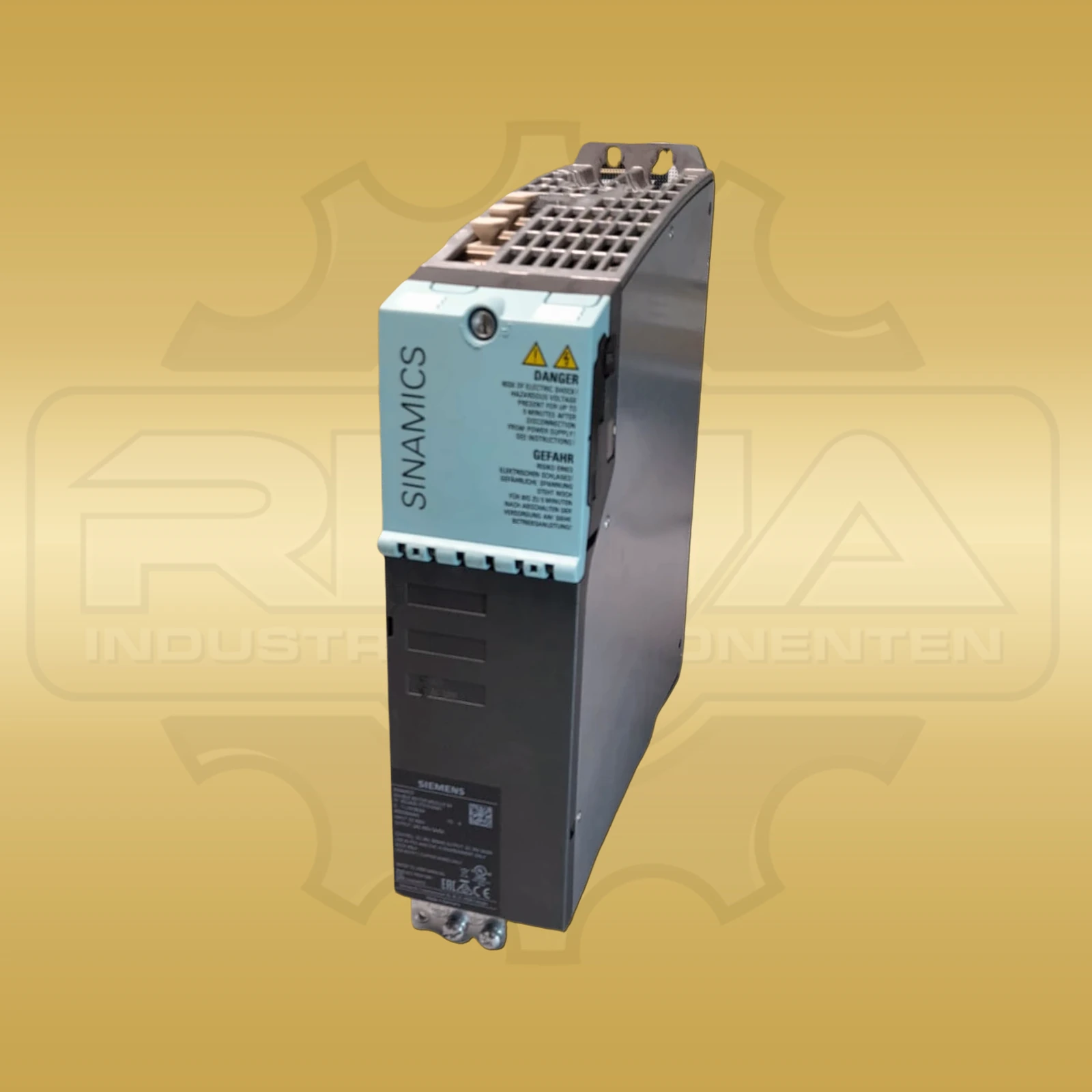 Siemens 6SL3420-2TE13-0AA1