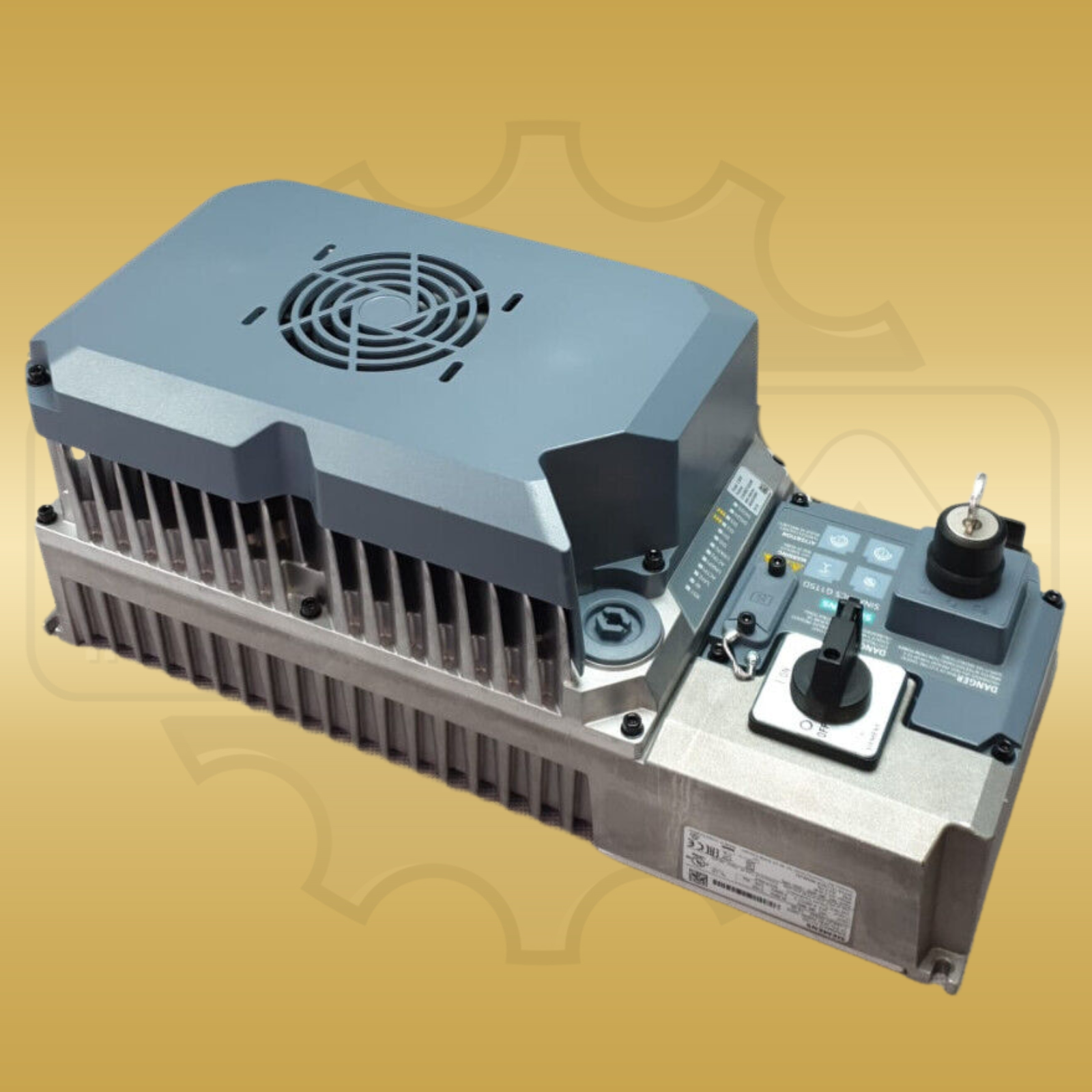 Siemens 6SL3520-3XB42-2AF0