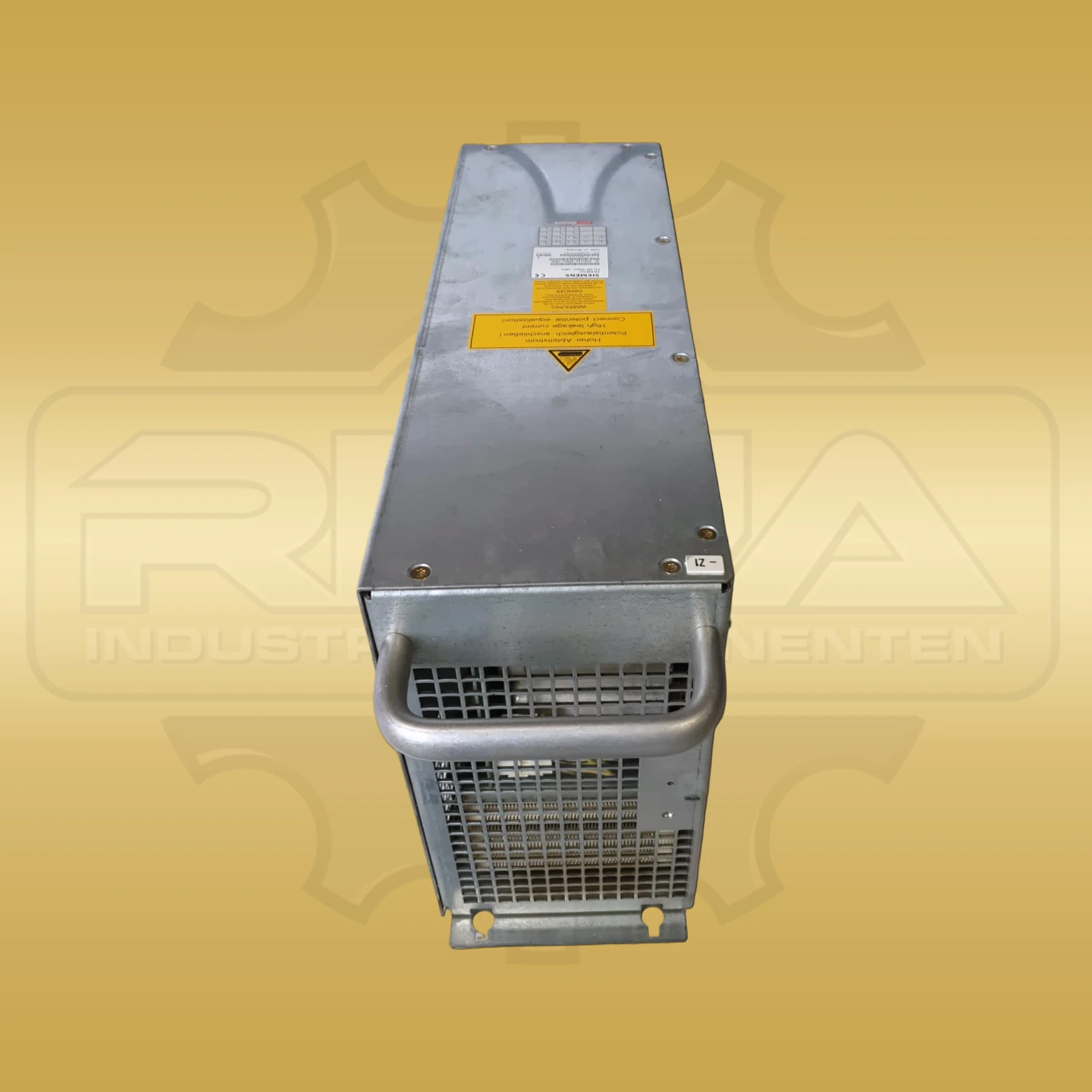 Siemens 6SN1111-0AA01-0BA2