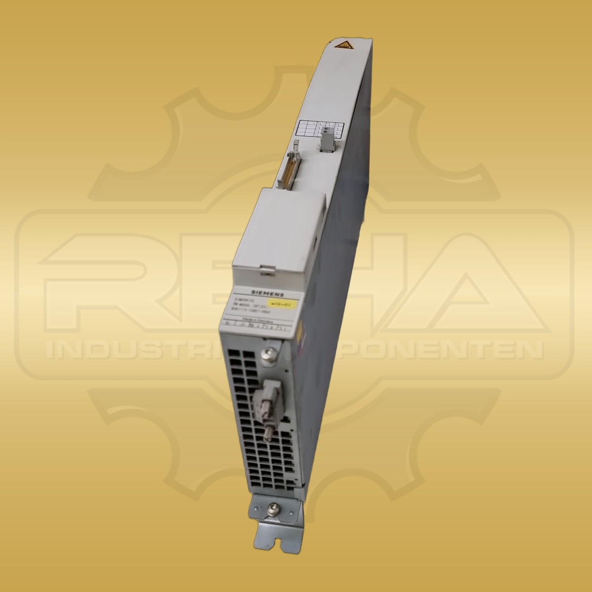 Siemens 6SN1113-1AB01-0BA0