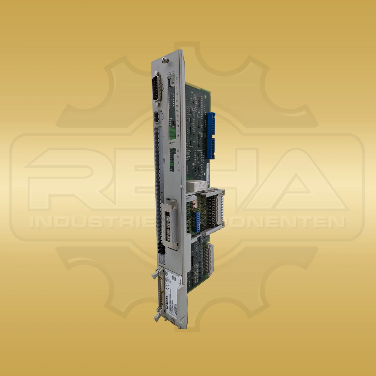 Siemens 6SN1118-0AA11-0AA1