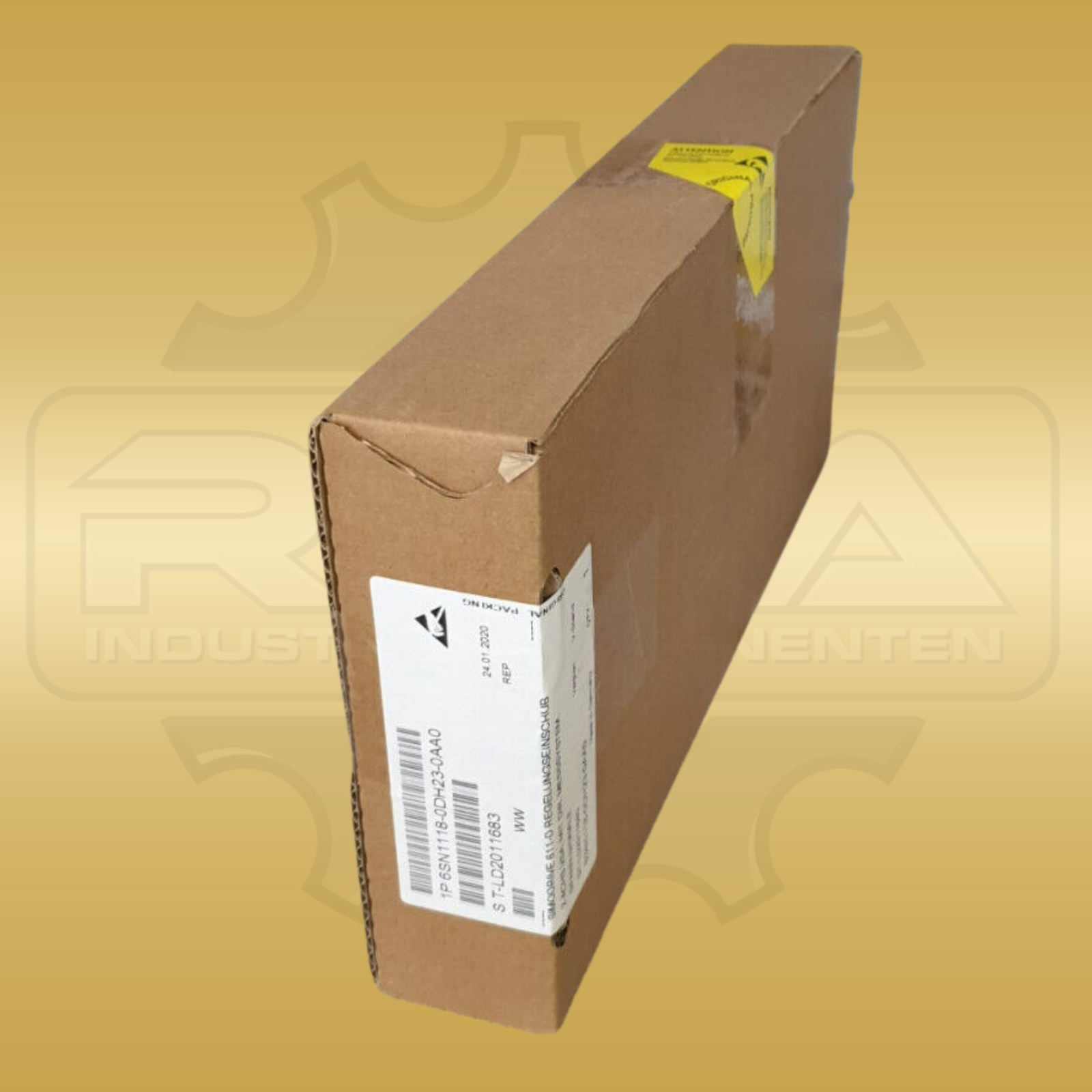 Siemens 6SN1118-0DH23-0AA0