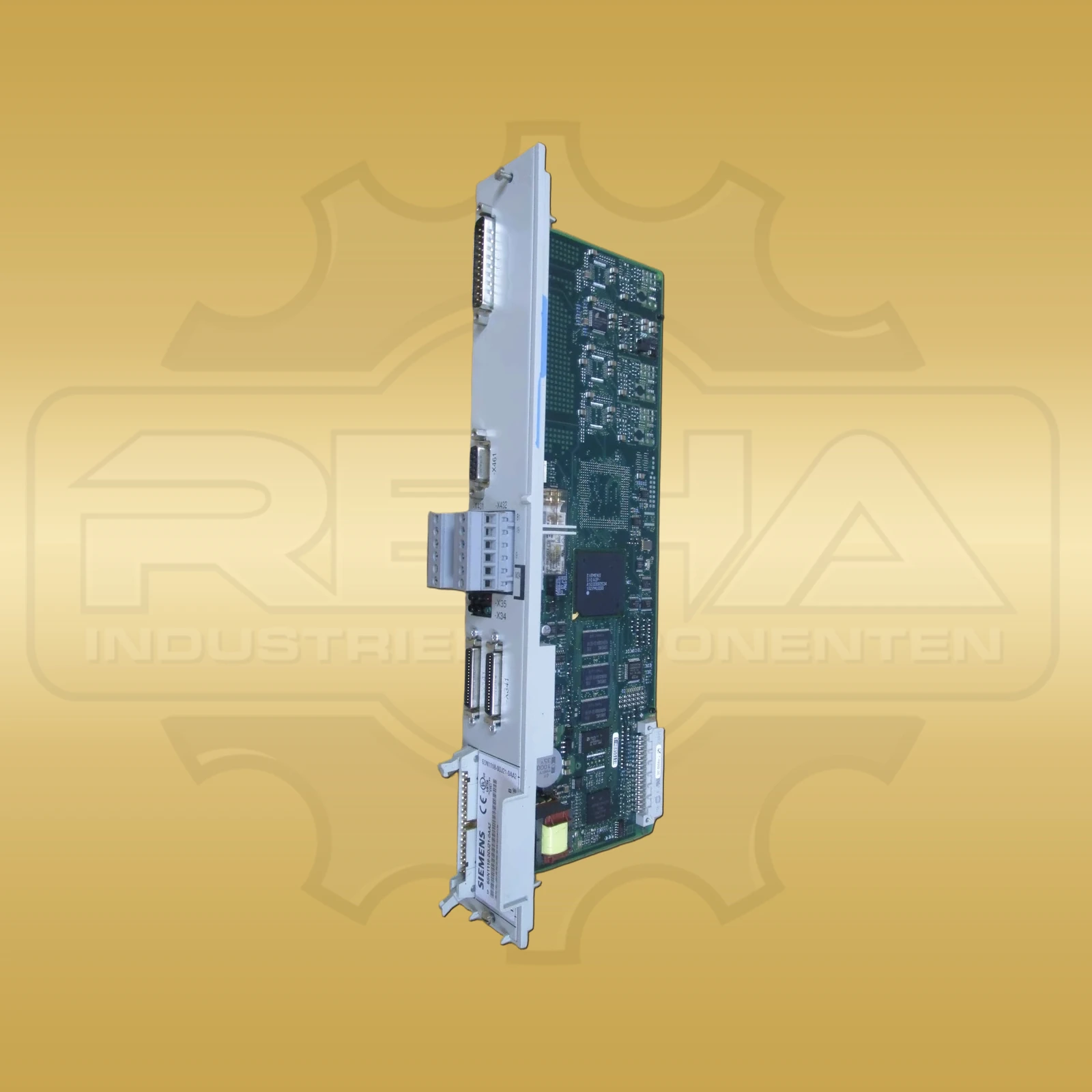 Siemens 6SN1118-0DJ21-0AA2