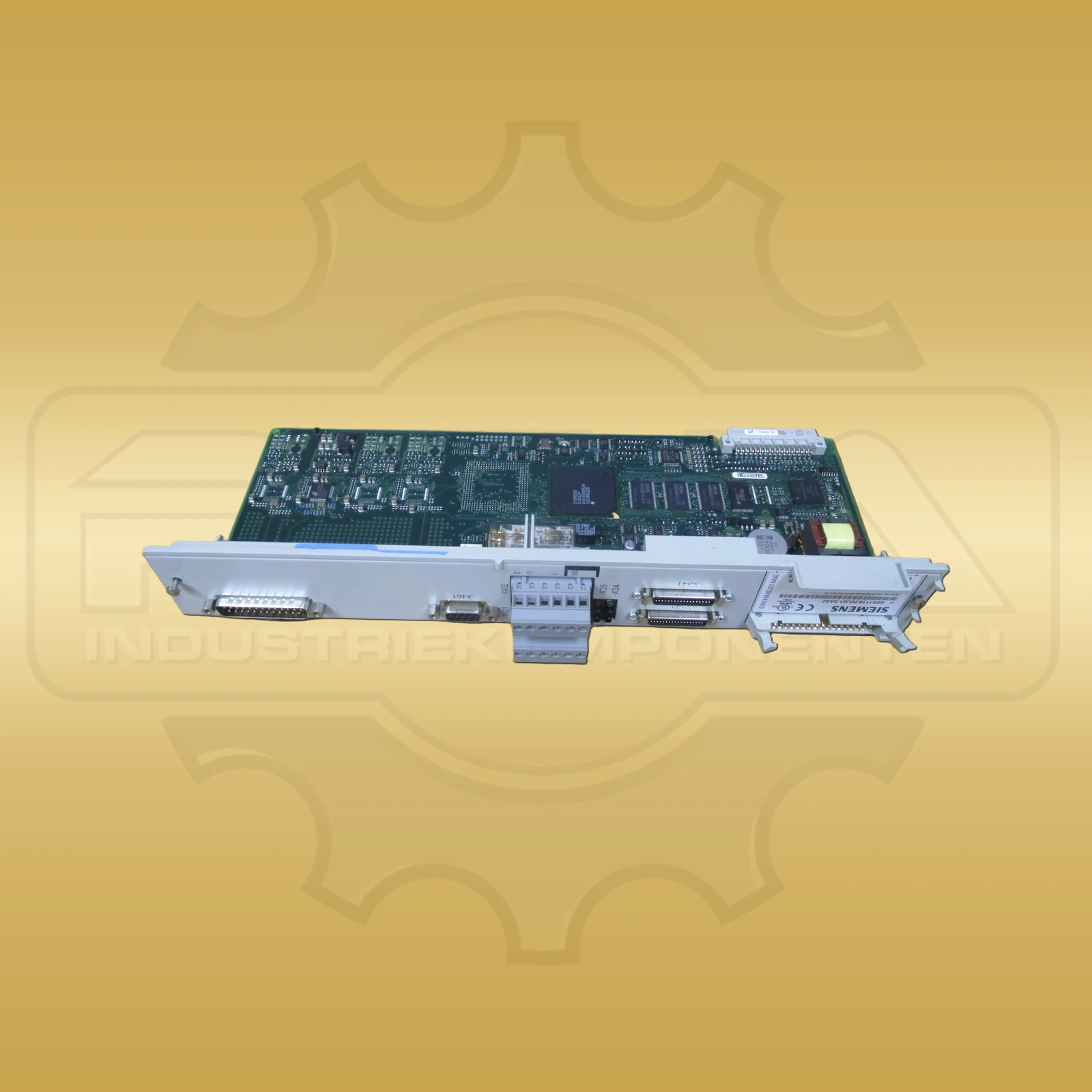 Siemens 6SN1118-0DJ21-0AA2
