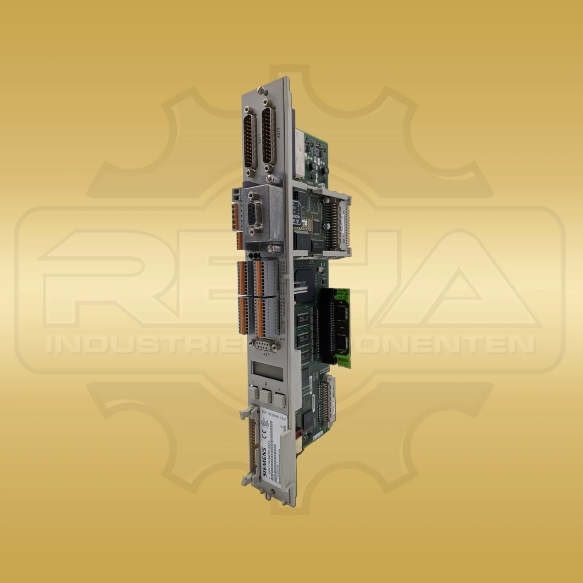 Siemens 6SN1118-0NH01-0AA1