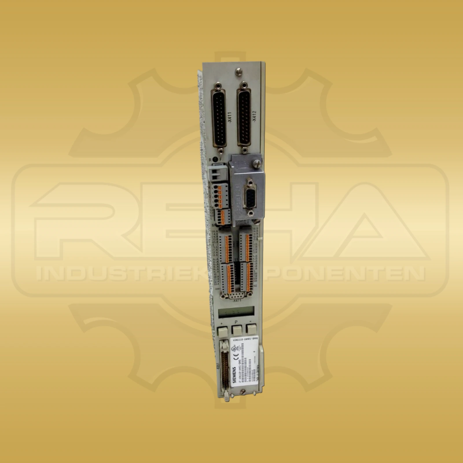 Siemens 6SN1118-1NH01-0AA0