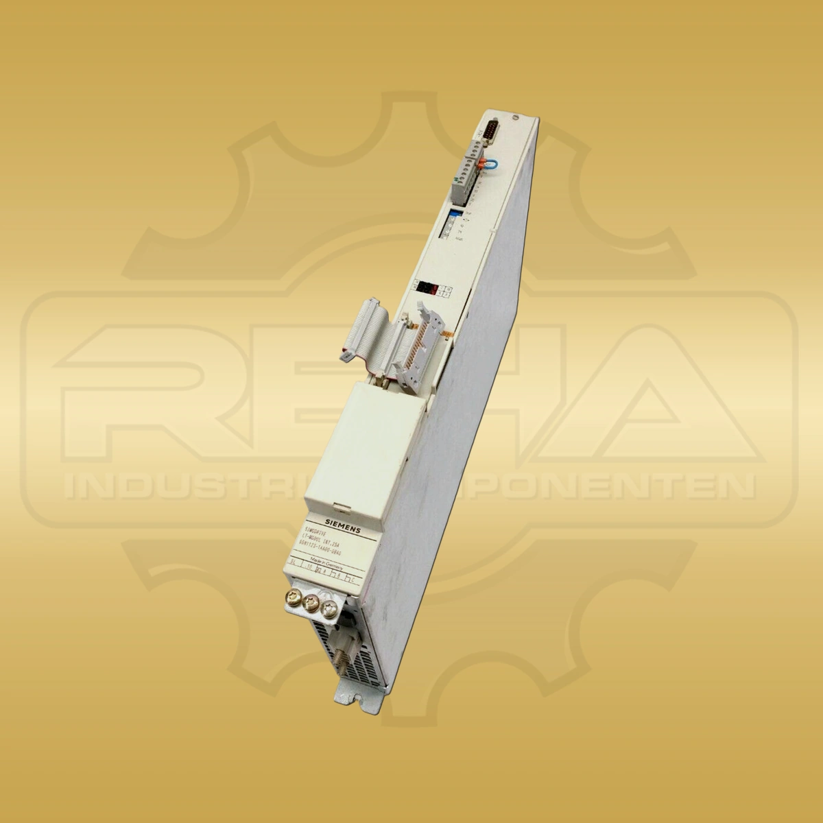 Siemens 6SN1123-1AA00-0BA0