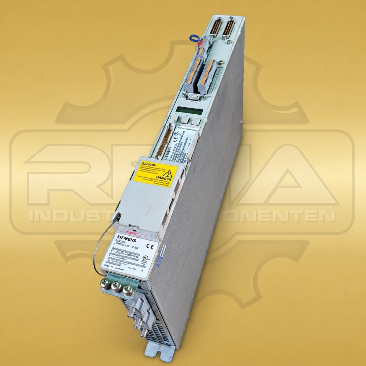 Siemens 6SN1123-1AA00-0CA1