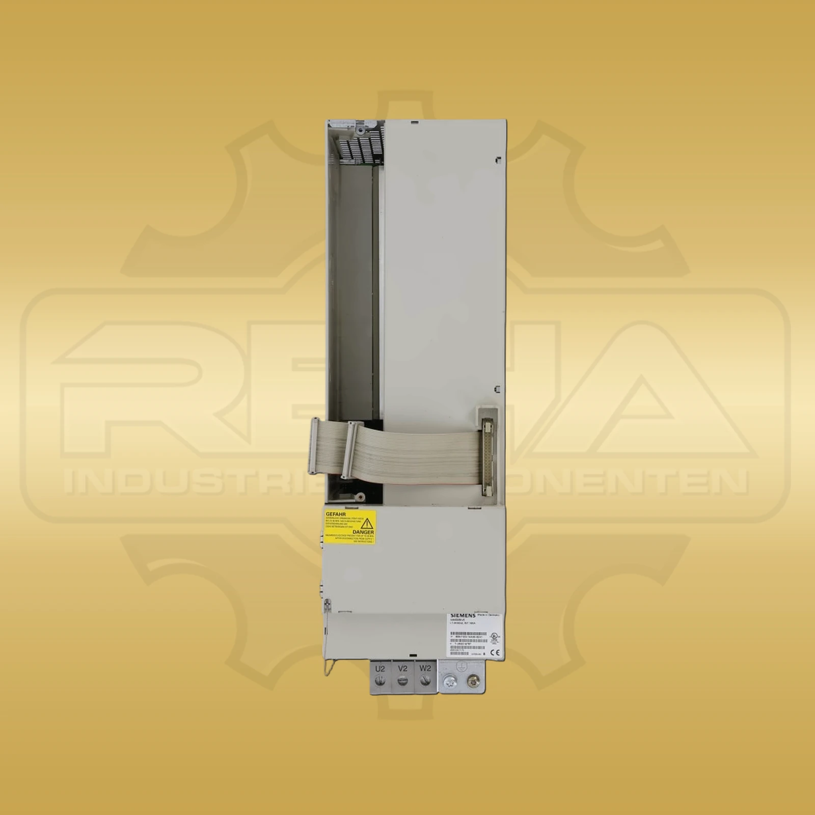 Siemens 6SN1123-1AA00-0EA1