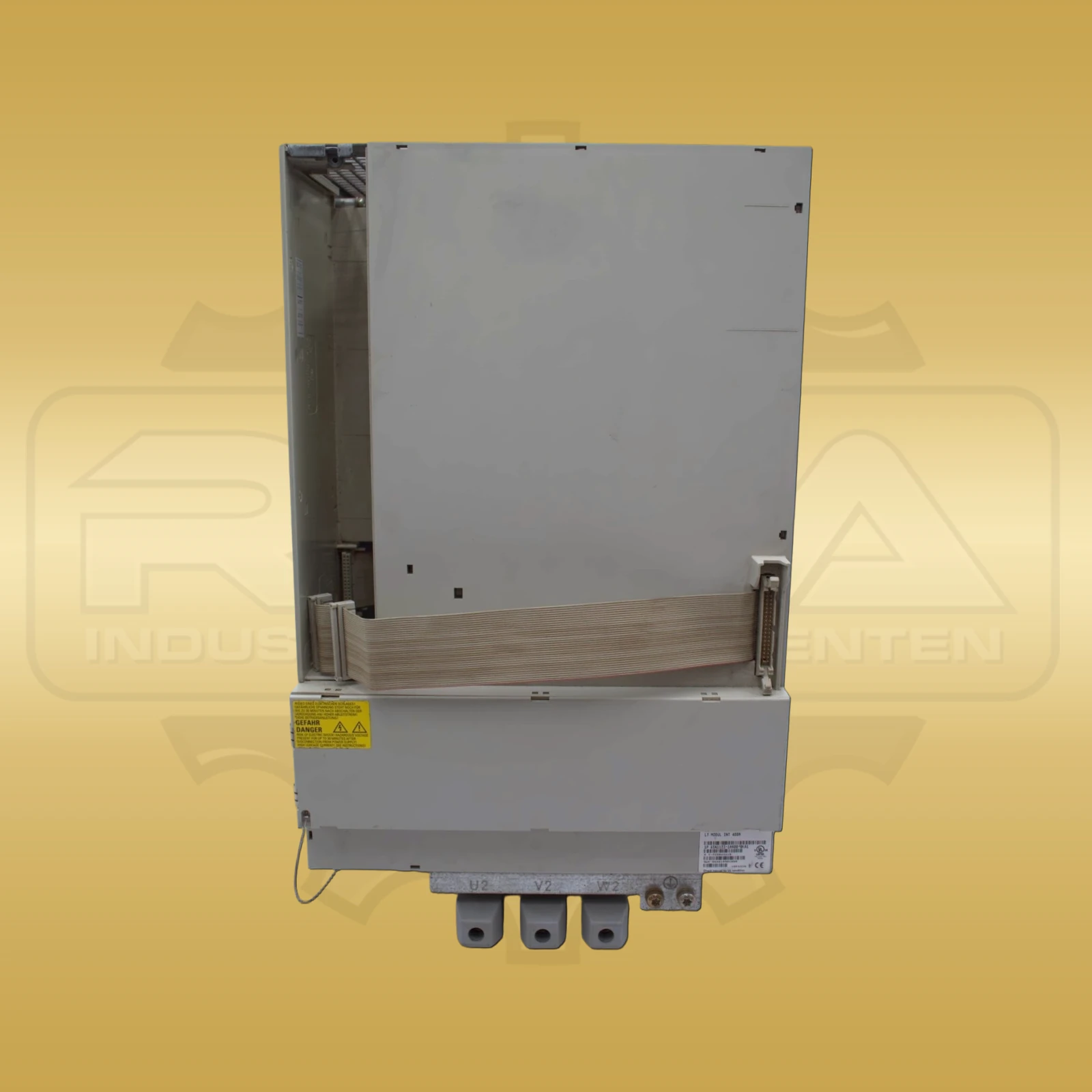 Siemens 6SN1123-1AA00-0KA1