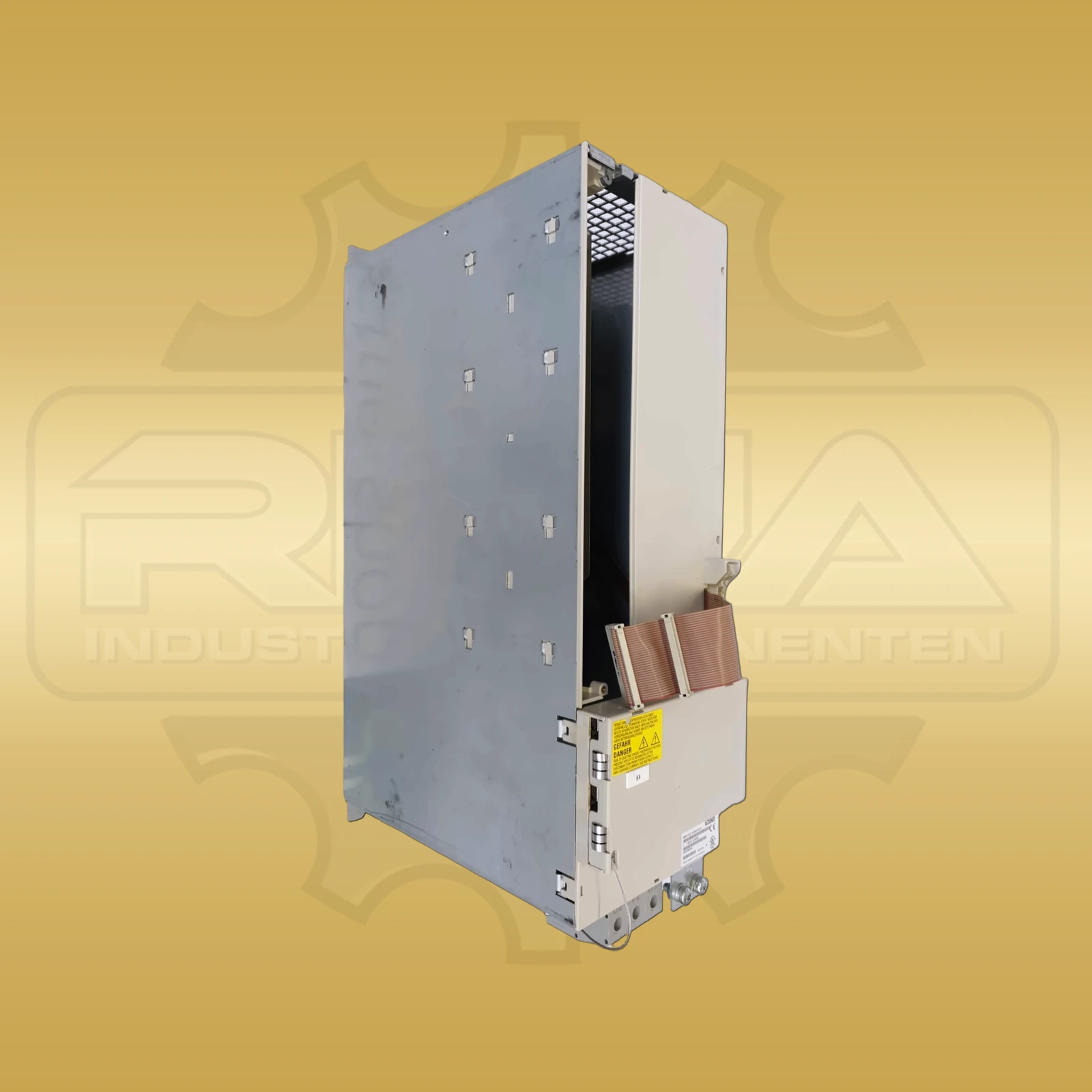 Siemens 6SN1123-1AA00-0LA3