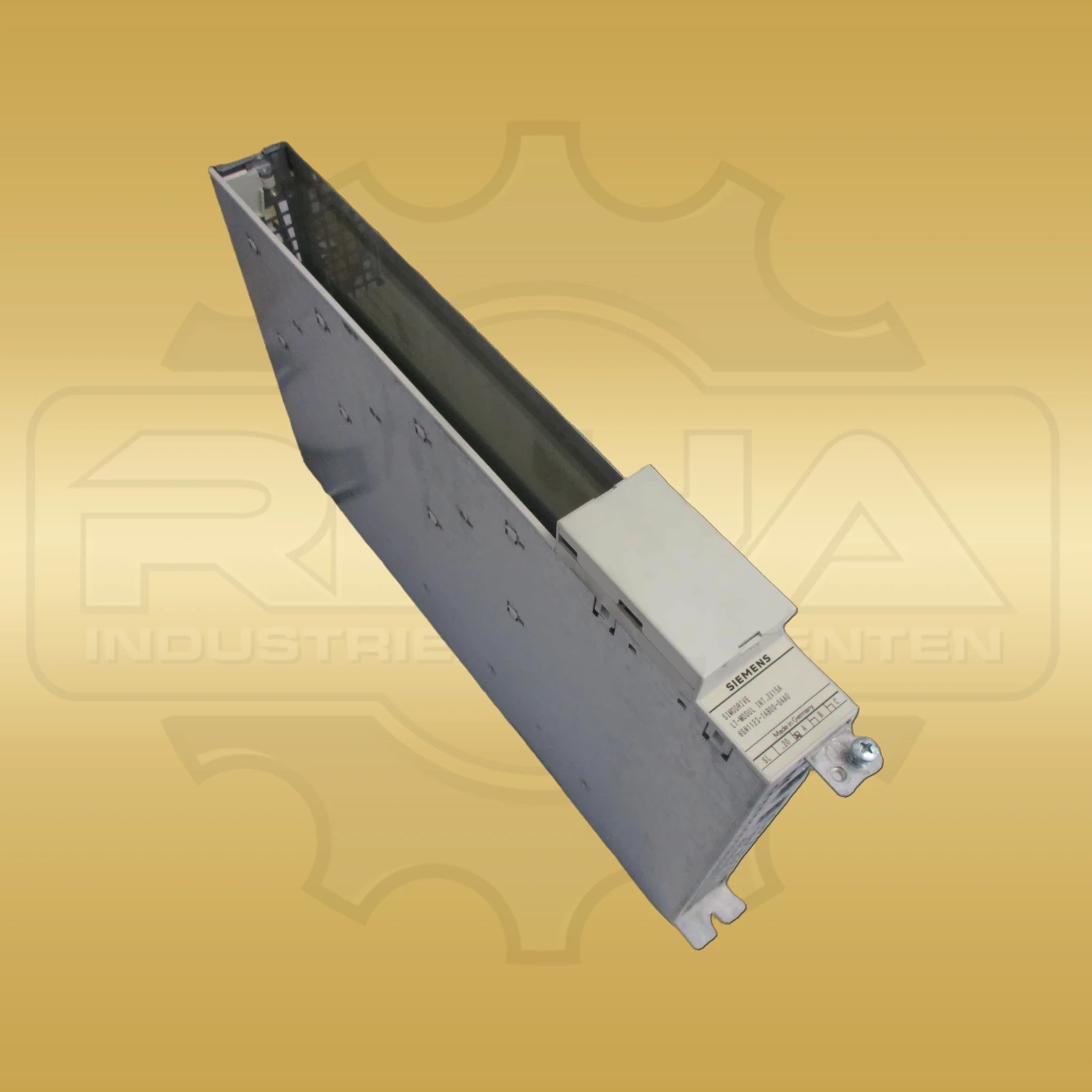Siemens 6SN1123-1AB00-0AA0