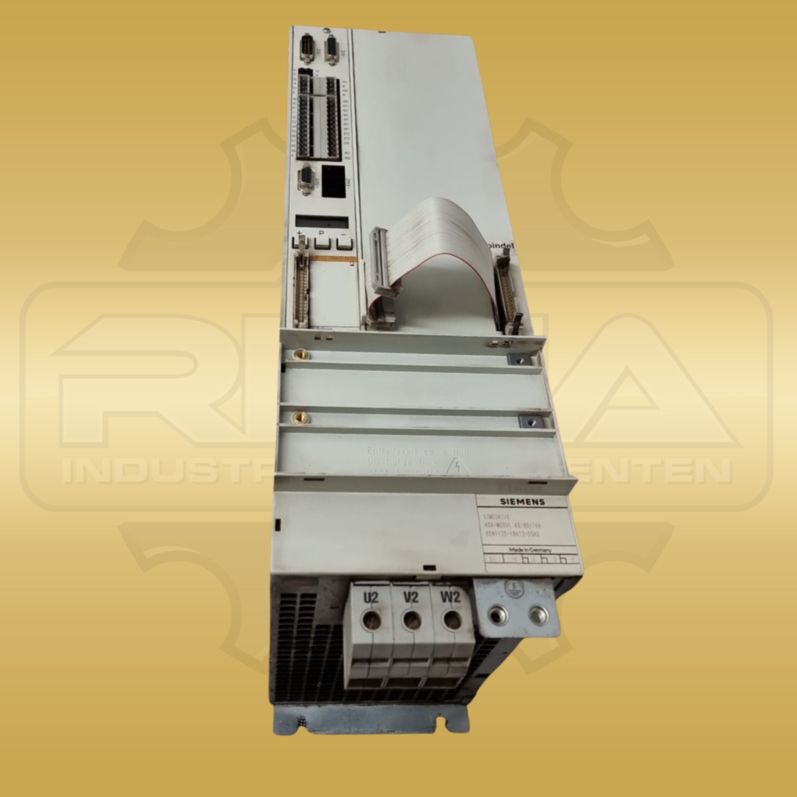 Siemens 6SN1135-1BA12-0GA0