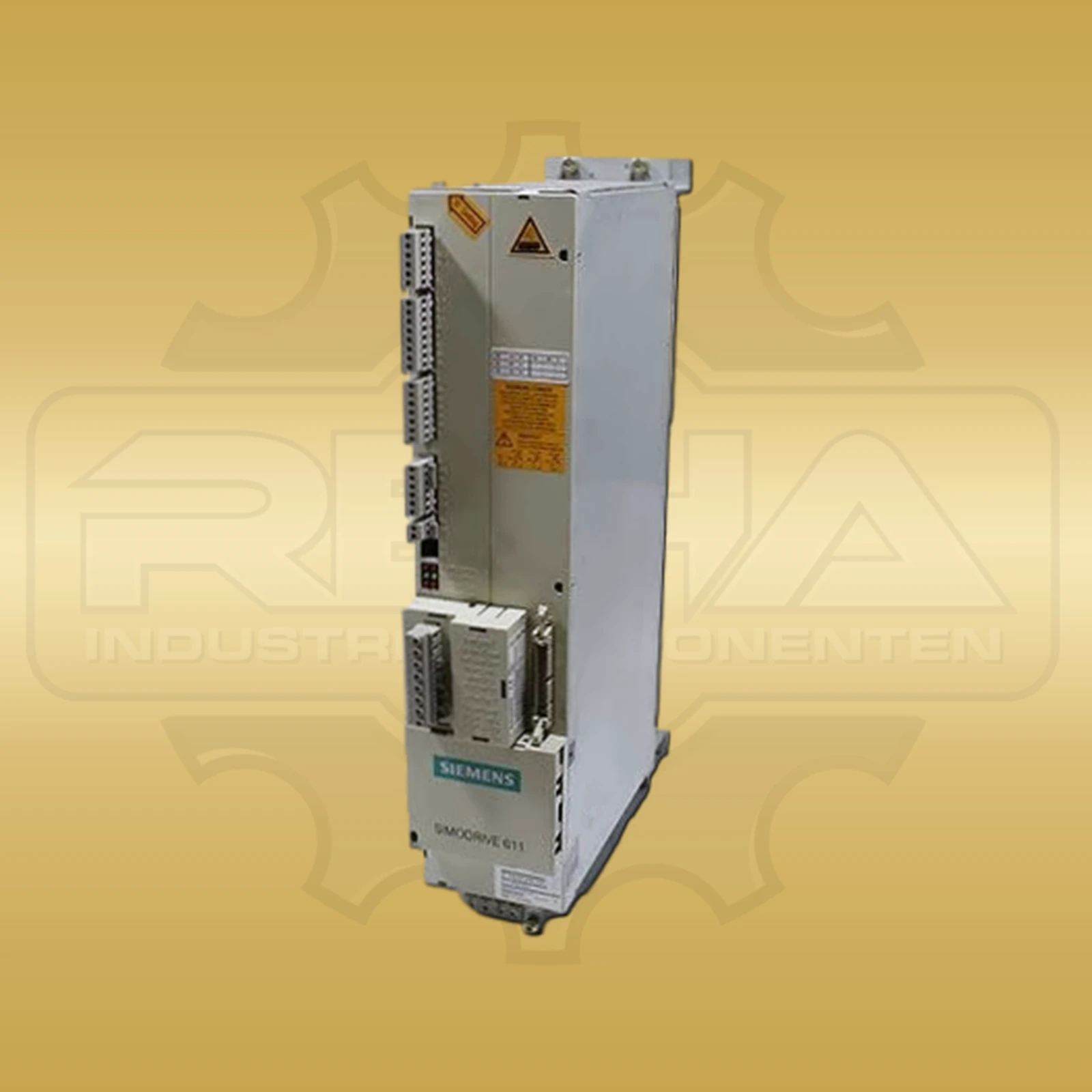 Siemens 6SN1145-1BA01-0BA1