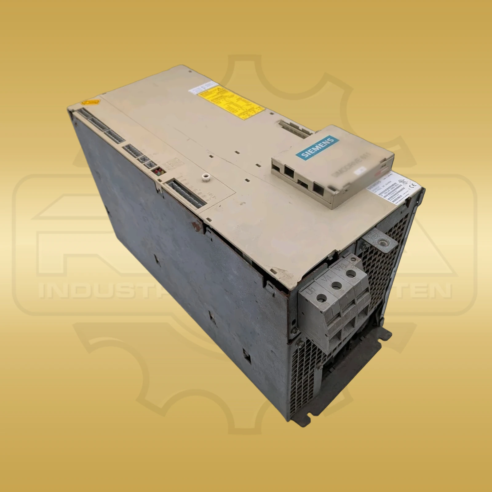 Siemens 6SN1145-1BA02-0CA1