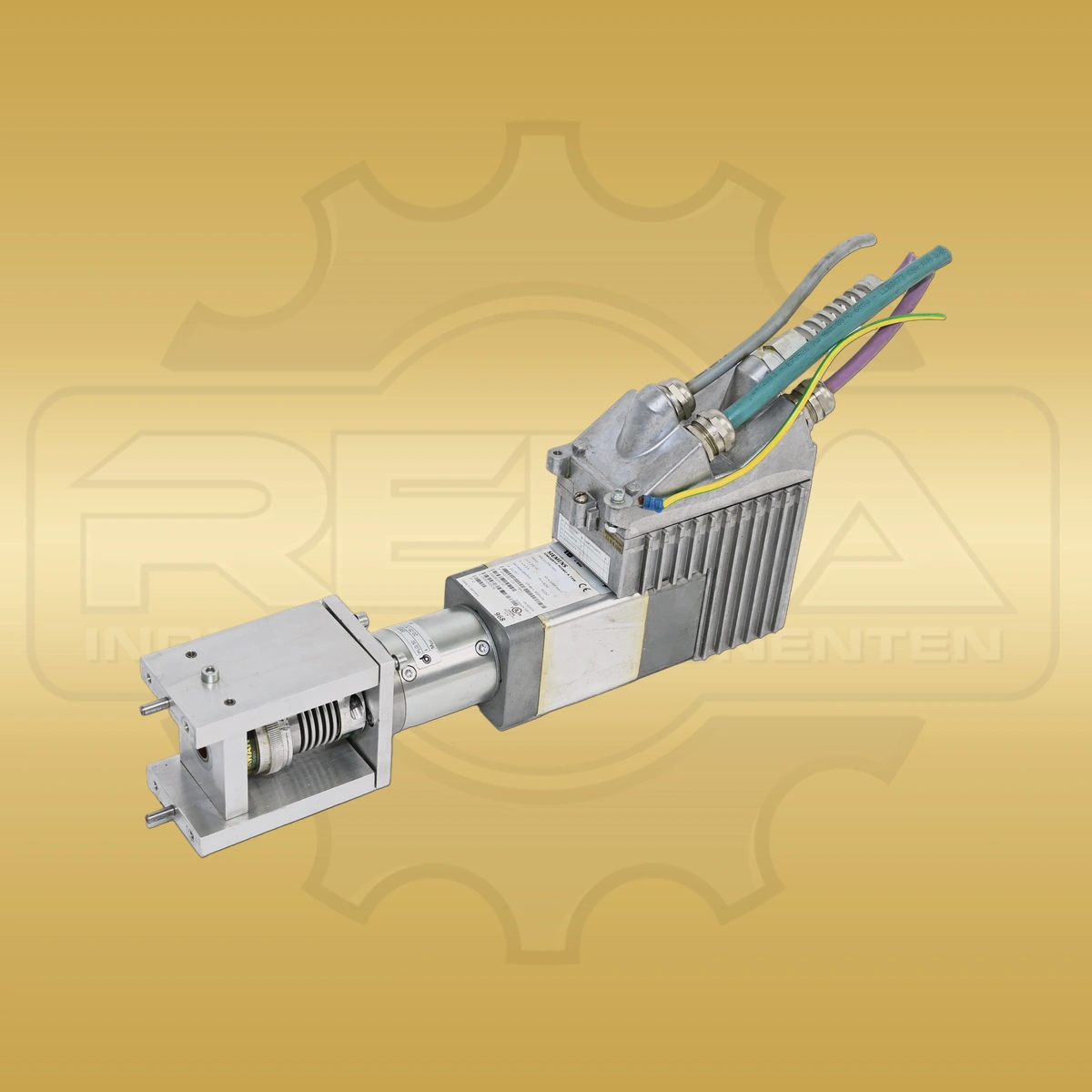 Siemens 6SN2132-1CK11-1BA1