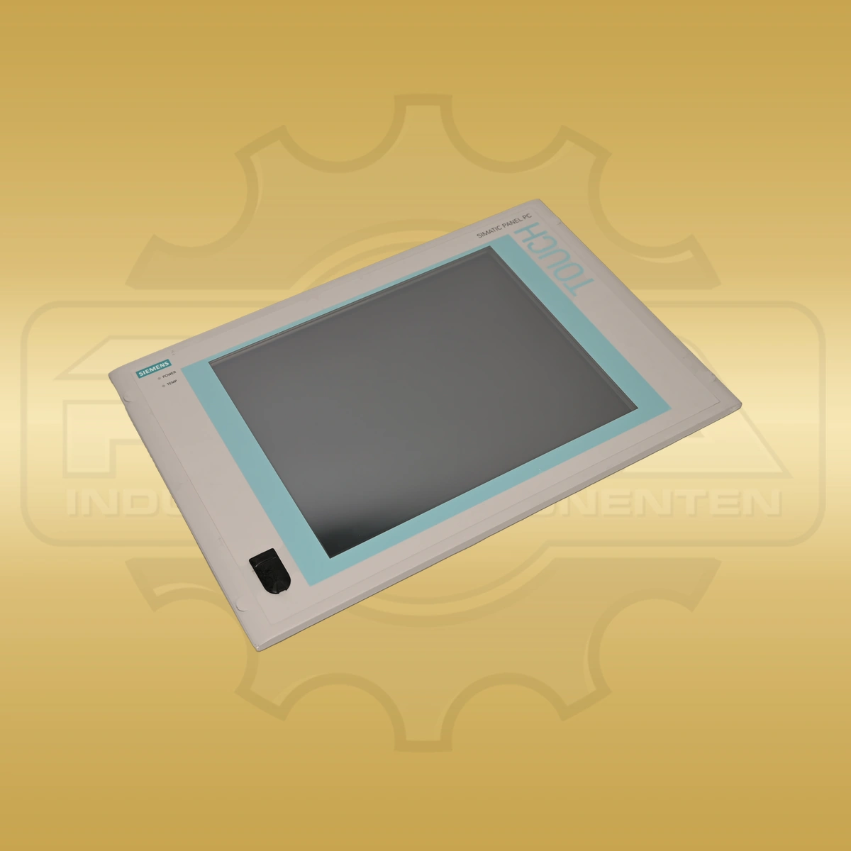 Siemens A5E00338527