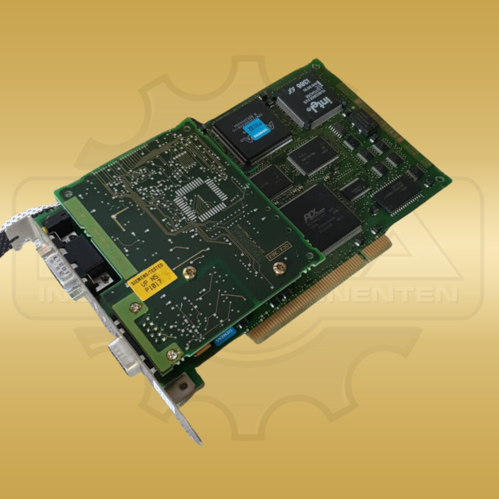 Siemens CP5614-8M-FBG