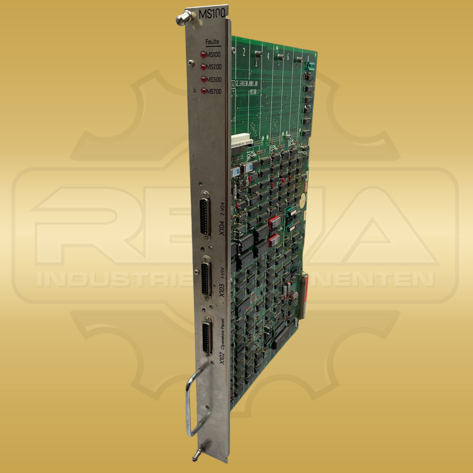 Siemens GE.548130.0001.00