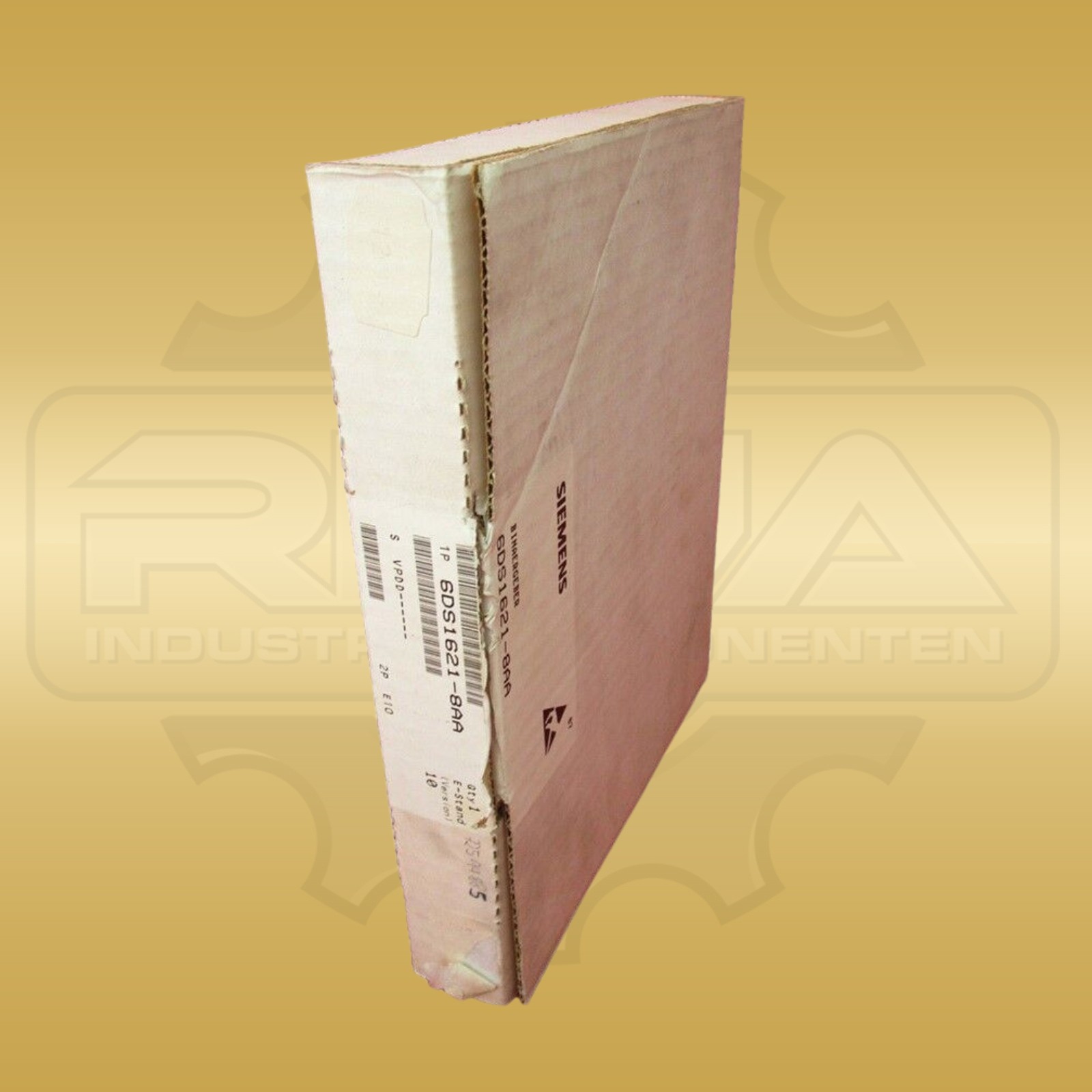 Siemens 6DS1621-8AA