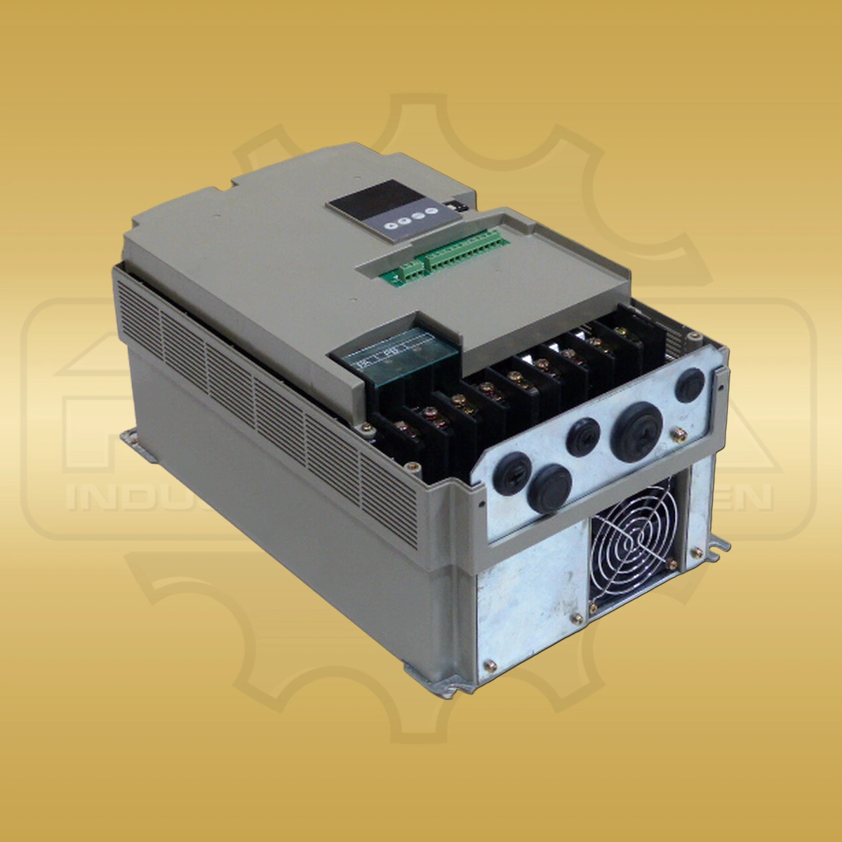 Telemecanique ATV18D23N4