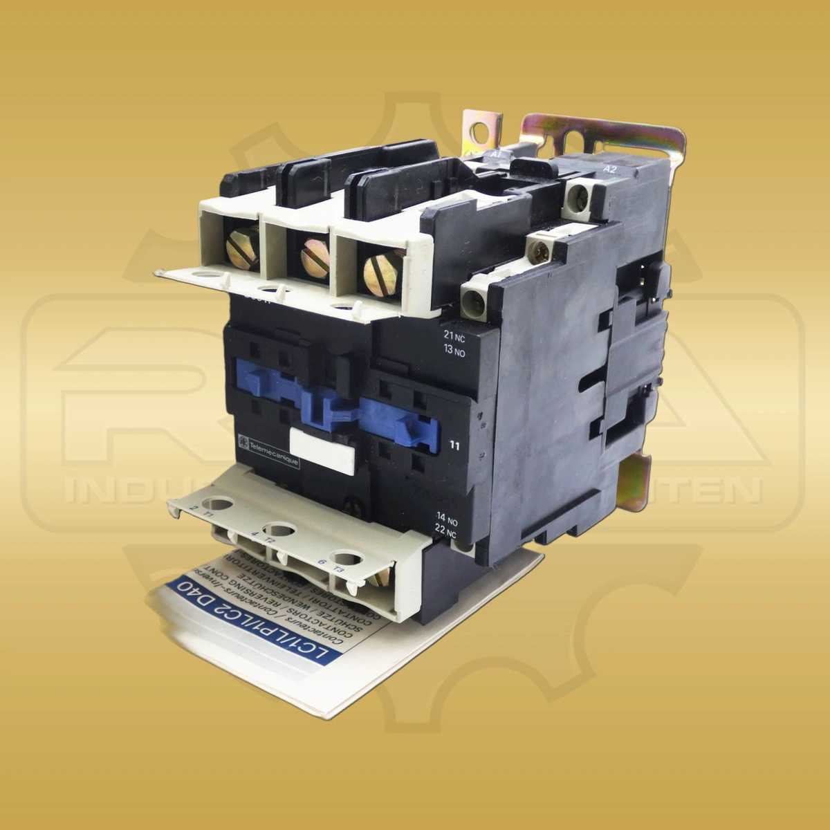 Telemecanique LC1D9511M5