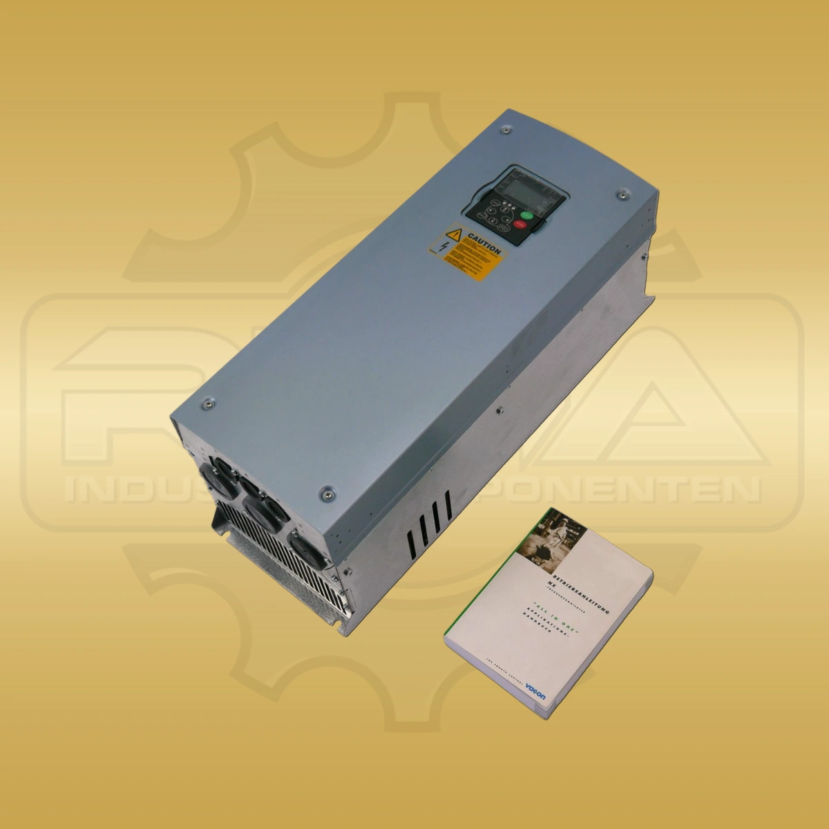 VACON NXS00725A5H0SSSA1A3000000