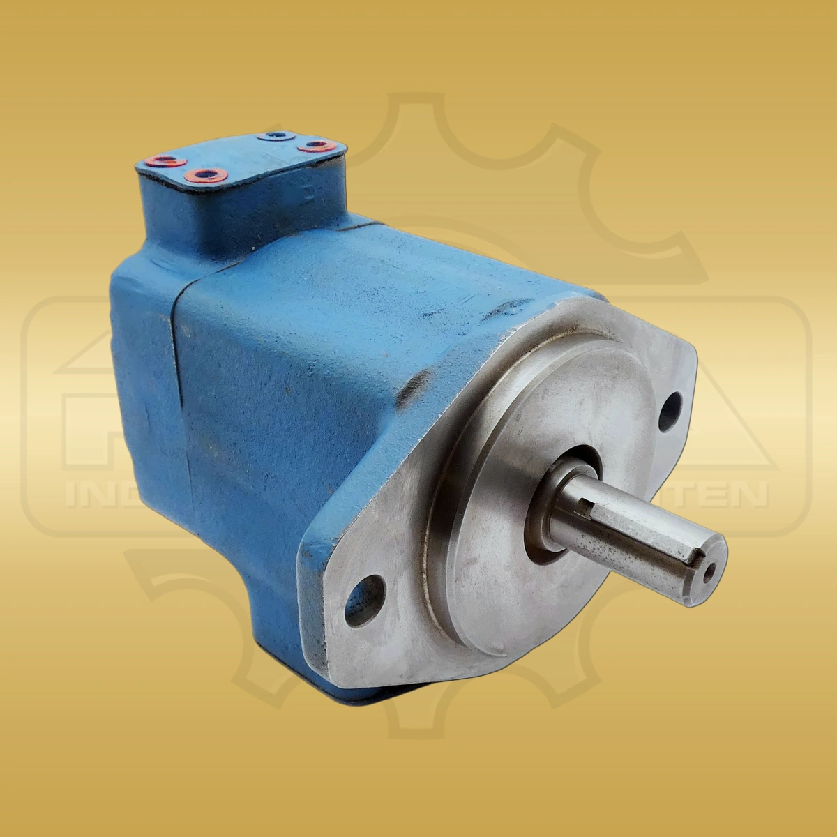Vickers 20V11A 1A 22R