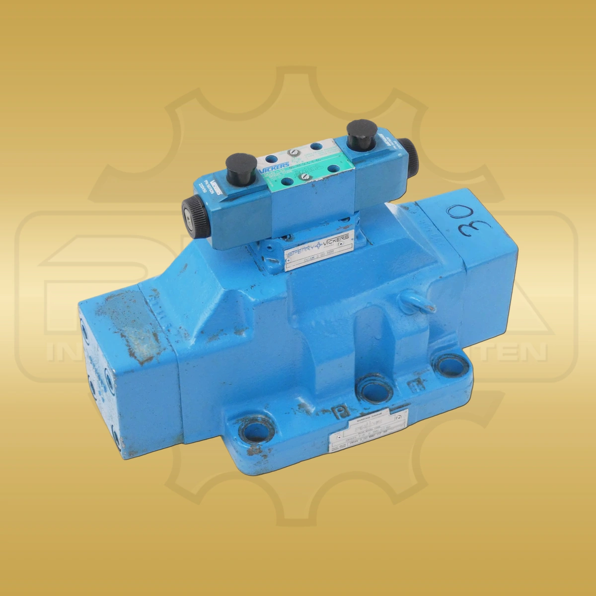 Vickers DG5S4 108C E VMU C7 60