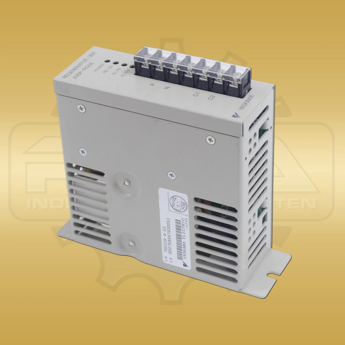 Yaskawa 7G0339-4-53