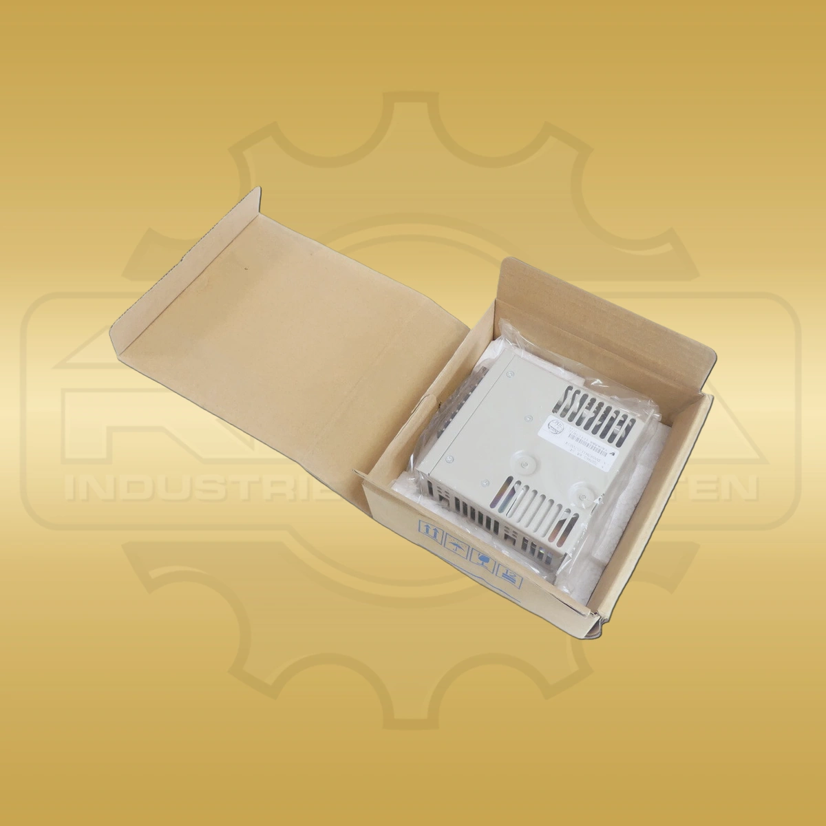 Yaskawa 7G0963-6A-34