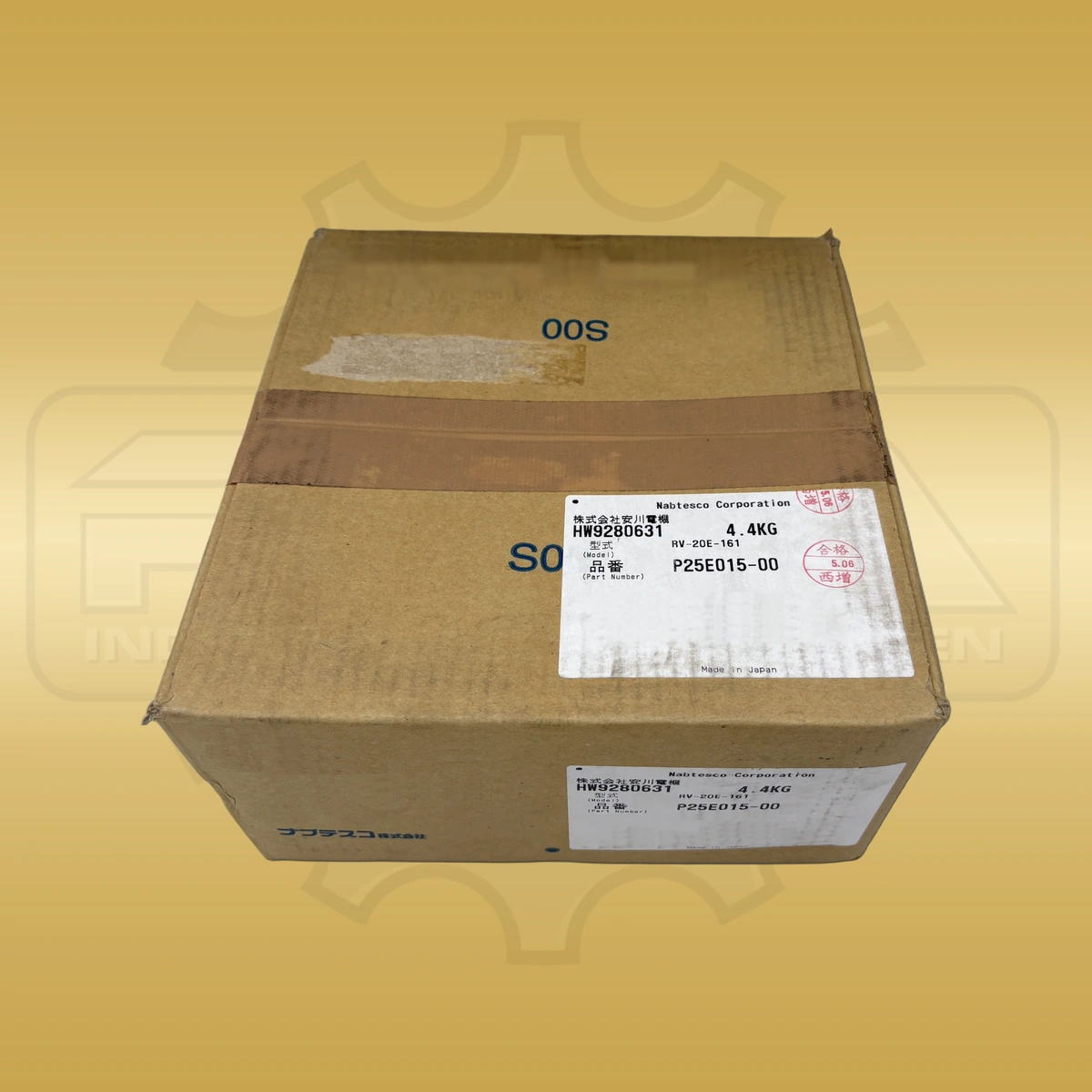 Yaskawa HW9280631-A