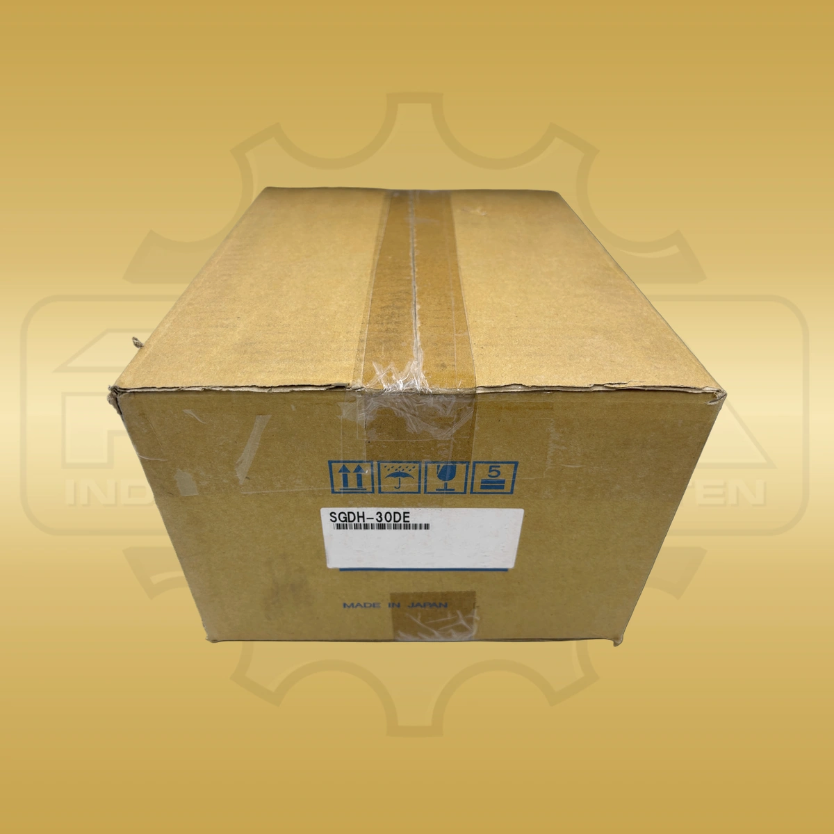 Yaskawa SGDH-30DE