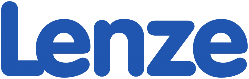 Lenze Logo