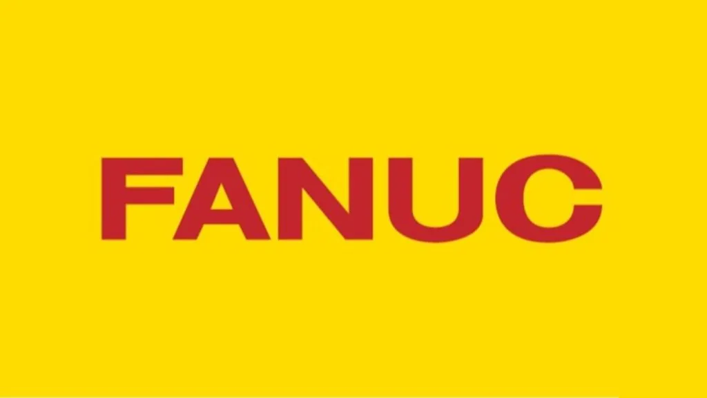 Fanuc Logo