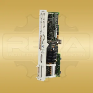 Siemens 6FC5357-0BB22-0AE0