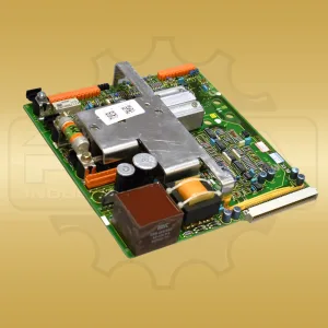 Siemens 6SC6100-0GA11