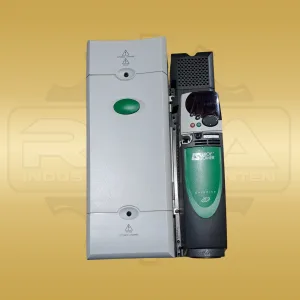 Control Techniques SP4401