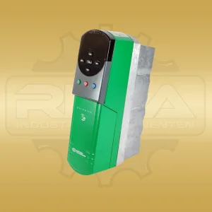 Control Techniques UNI1401