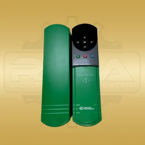 Control Techniques Unidrive UNI2403