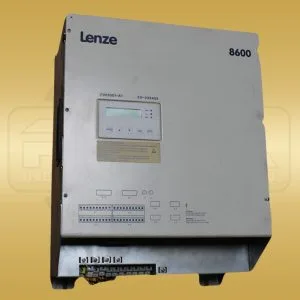 Lenze EVF8610-E-V013