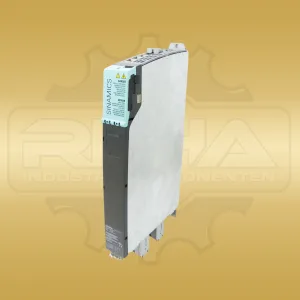 Siemens 6SL3126-2TE15-0AA0