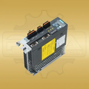Siemens 6SL3210-5FB10-1UF0