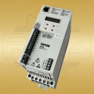 Lenze E84AVBDE5512SX0